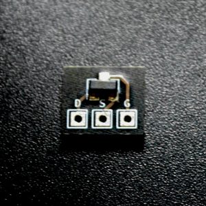 j201 smd pcb